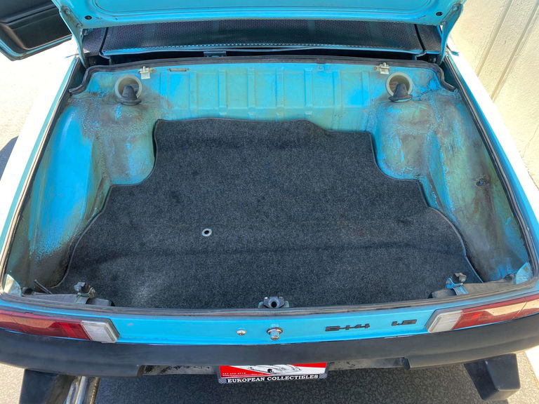 Porsche 914 1.8V