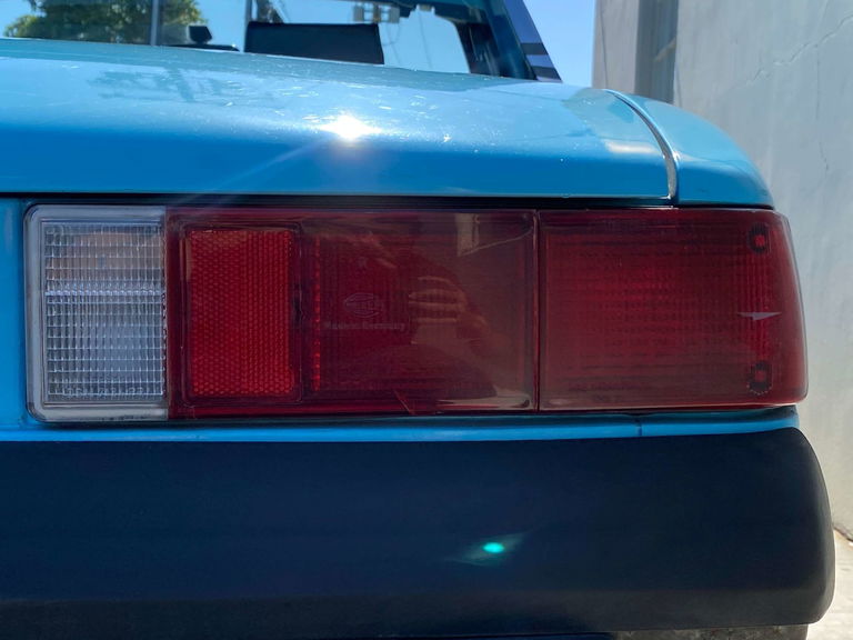 Porsche 914 1.8V