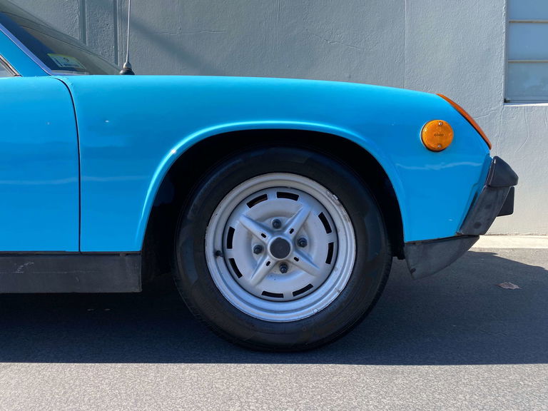 Porsche 914 1.8V