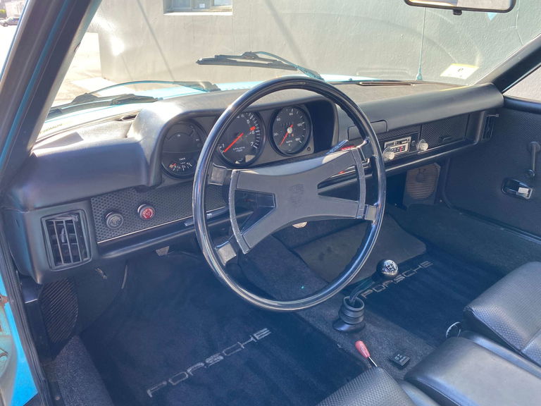 Porsche 914 1.8V