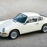 Porsche 911 T