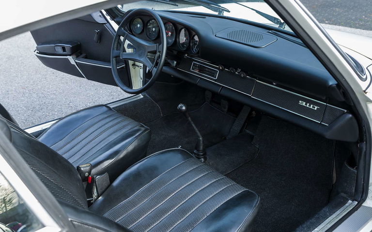 Porsche 911 T