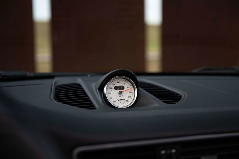 Porsche 991 Carrera S