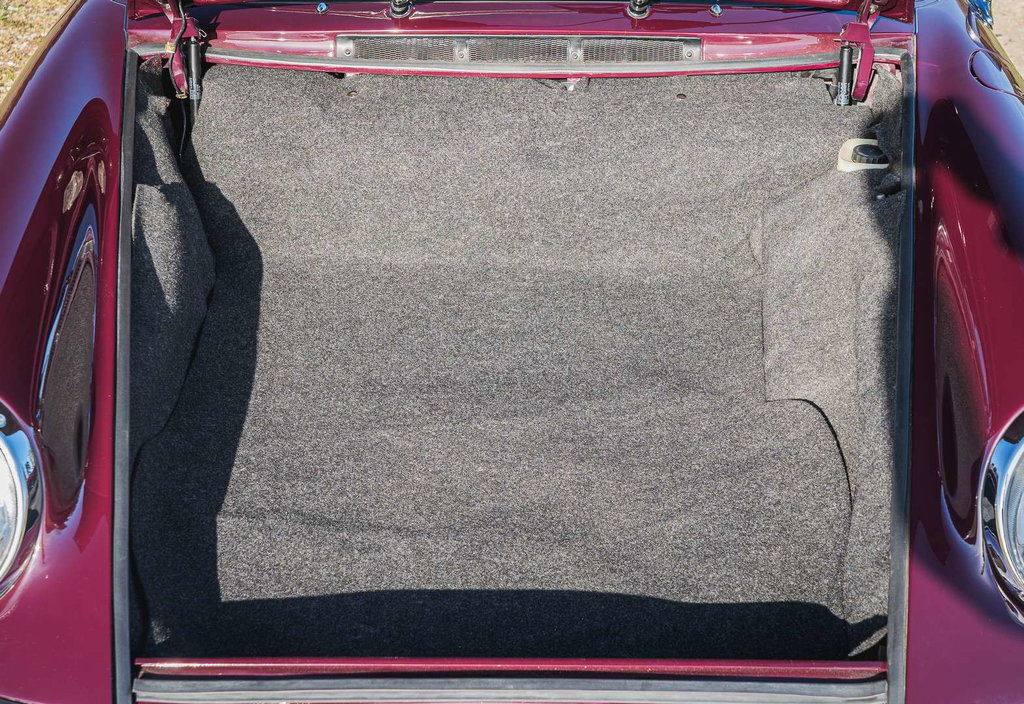 Porsche 911 Carrera RS