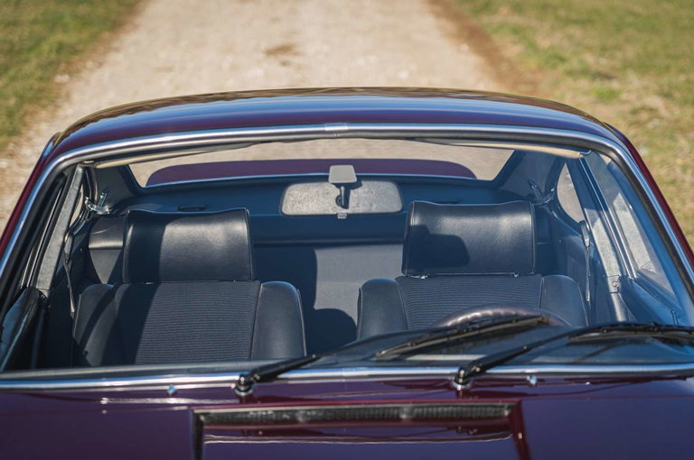 Porsche 911 Carrera RS