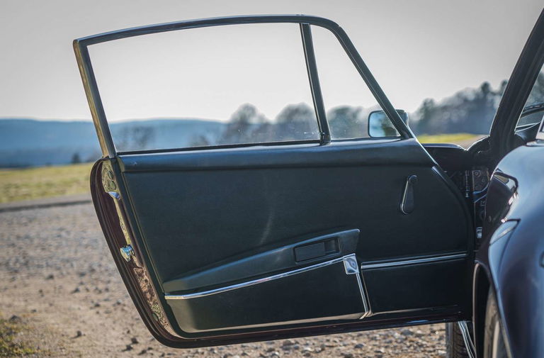 Porsche 911 Carrera RS