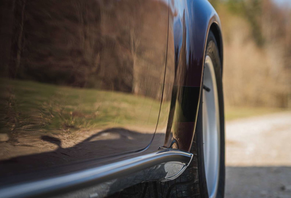 Porsche 911 Carrera RS