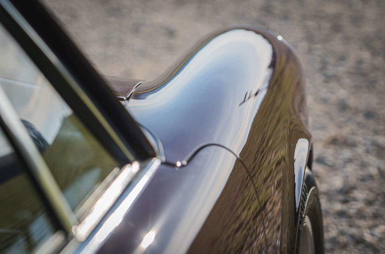 Porsche 911 Carrera RS