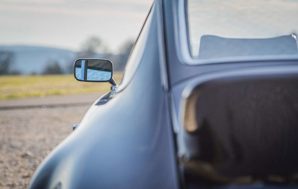 Porsche 911 Carrera RS