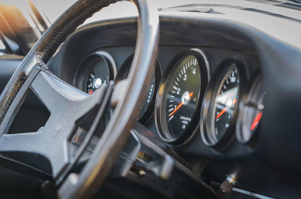 Porsche 911 Carrera RS