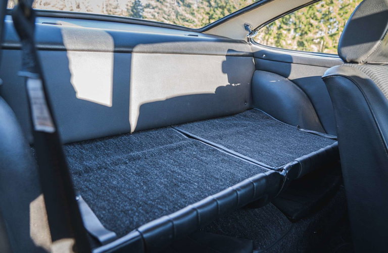 Porsche 911 Carrera RS