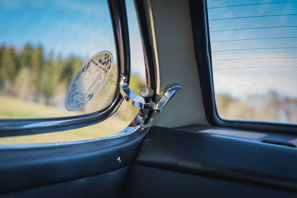 Porsche 911 Carrera RS