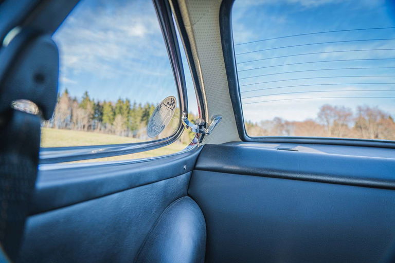 Porsche 911 Carrera RS