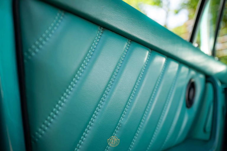 Porsche 964 Carrera 2 Cabrio WTL