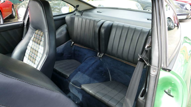 Porsche 911 Carrera 3,0