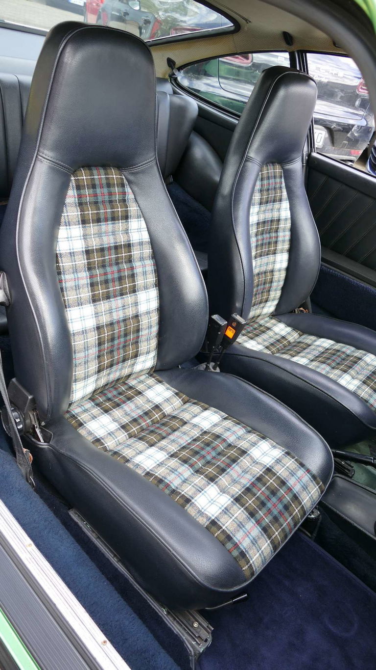 Porsche 911 Carrera 3,0