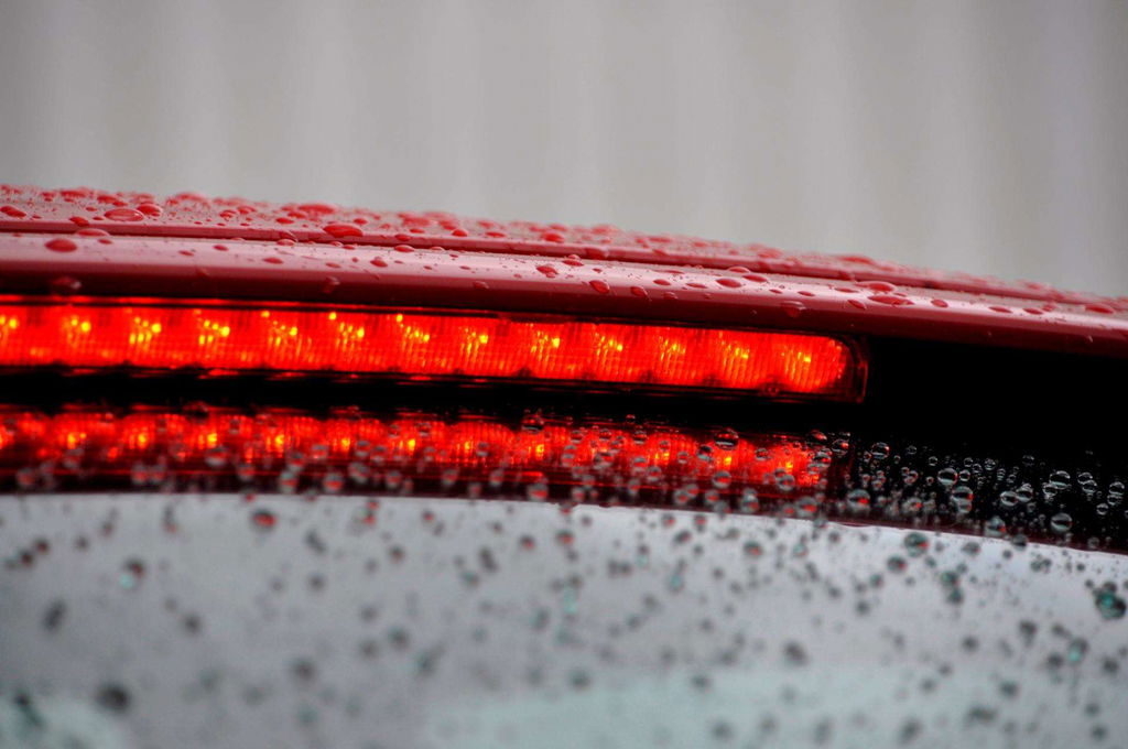 Porsche 993 Carrera 4S