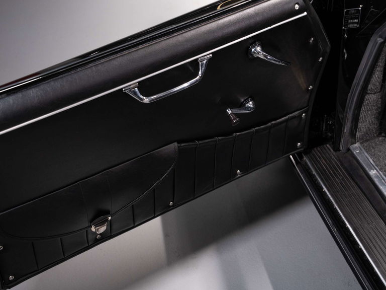 Porsche 356 B 1600 Super Roadster