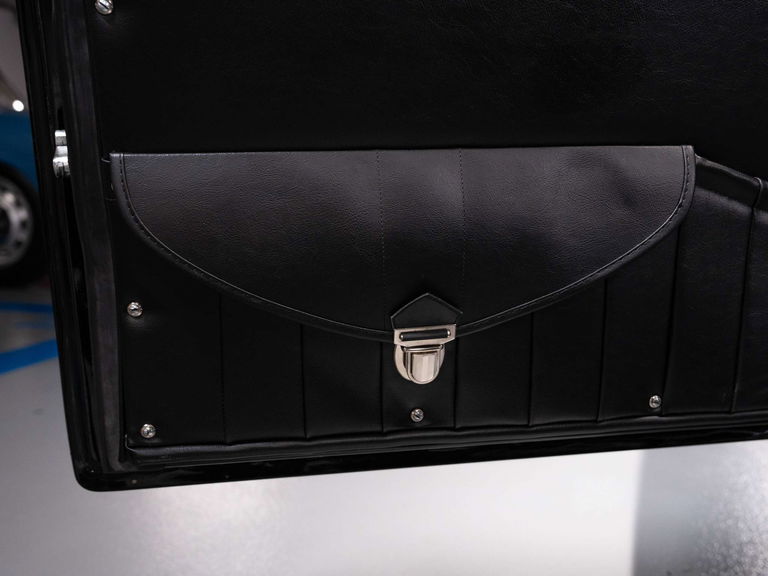 Porsche 356 B 1600 Super Roadster