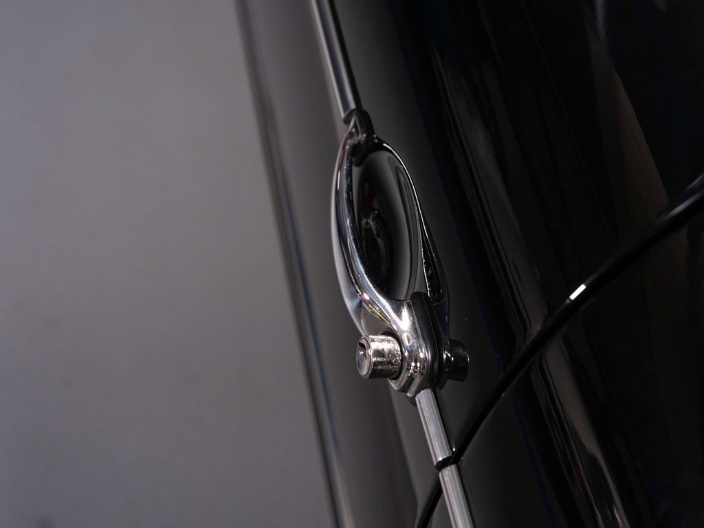 Porsche 356 B 1600 Super Roadster