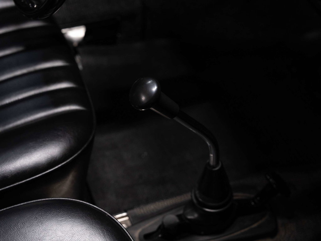 Porsche 356 B 1600 Super Roadster