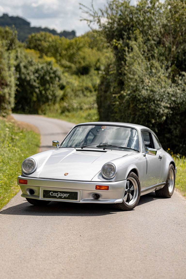 Porsche 911 (G-Modell)