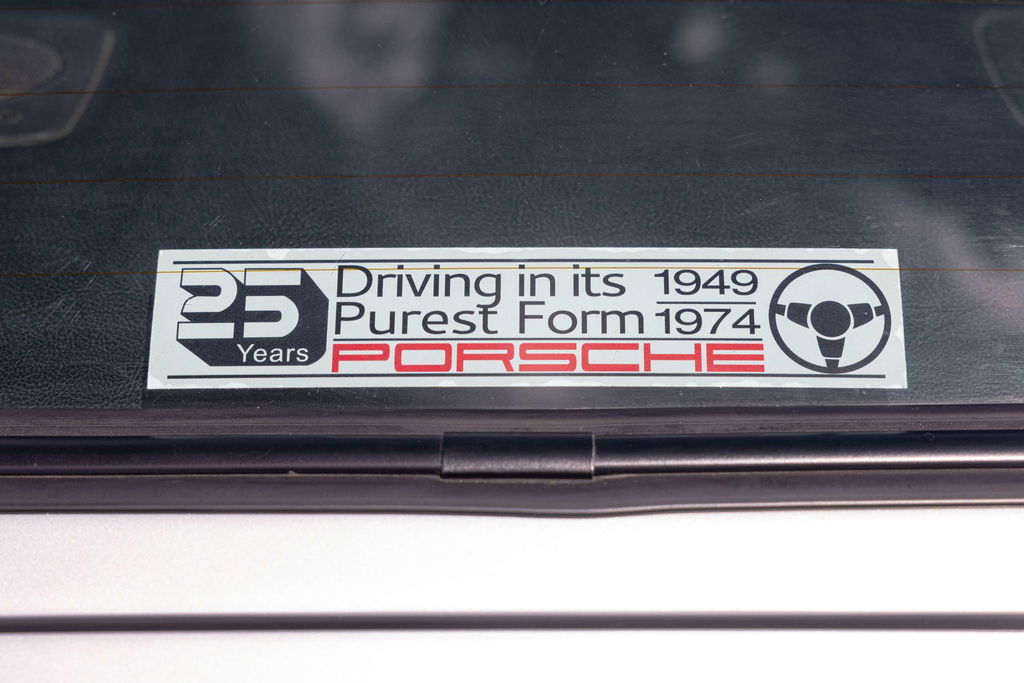 Porsche 911 (G-Modell)