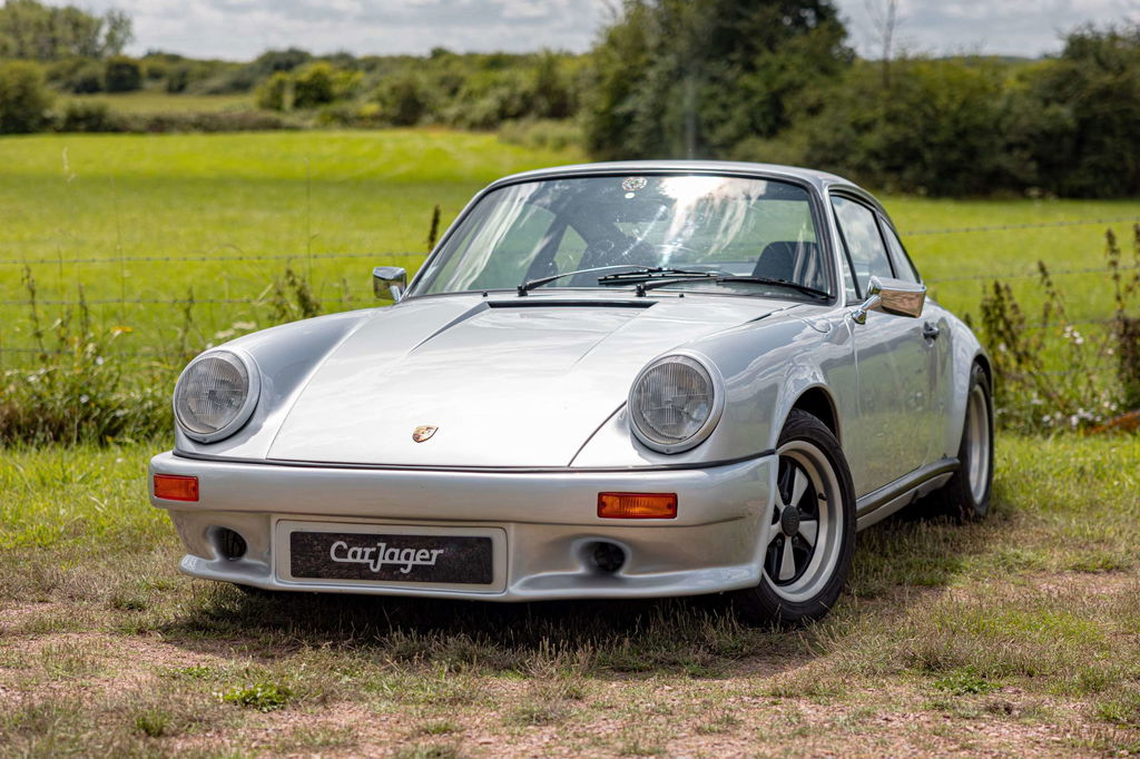 Porsche 911 (G-Modell)