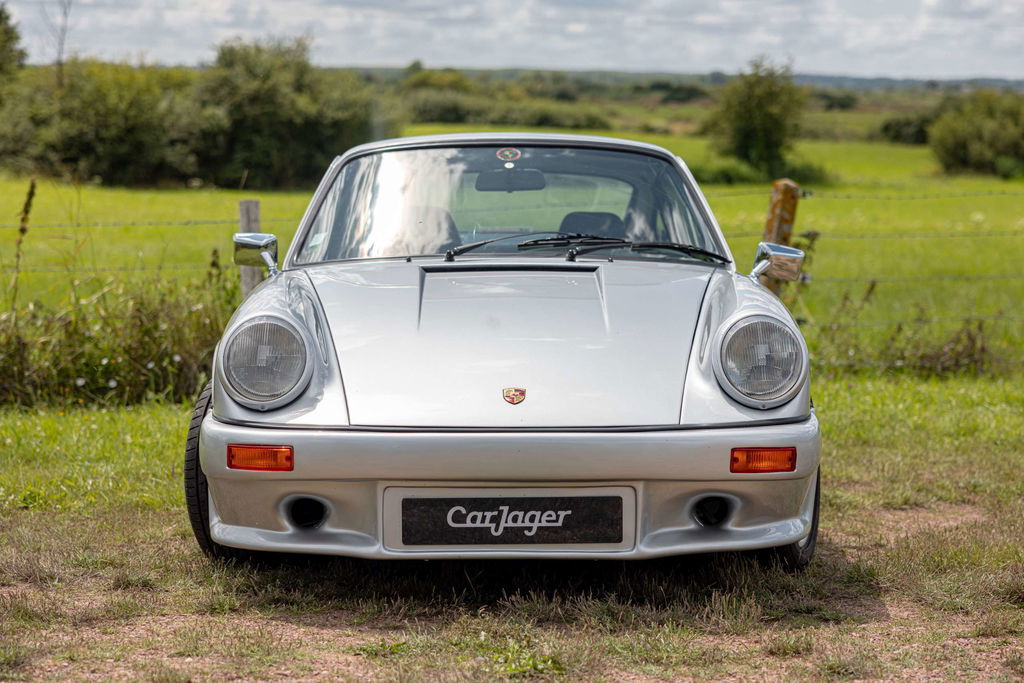 Porsche 911 (G-Modell)