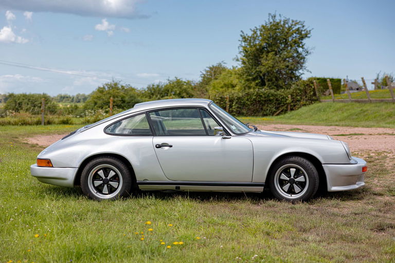 Porsche 911 (G-Modell)