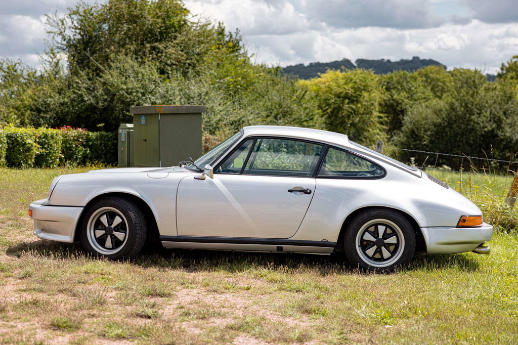 Porsche 911 (G-Modell)