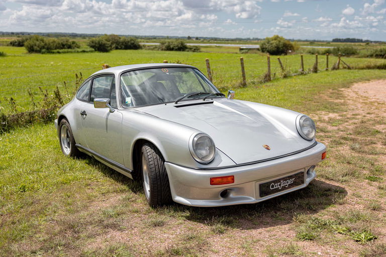 Porsche 911 (G-Modell)