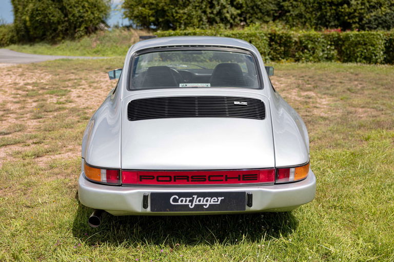 Porsche 911 (G-Modell)