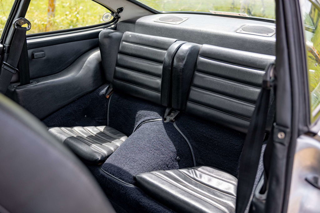 Porsche 911 (G-Modell)