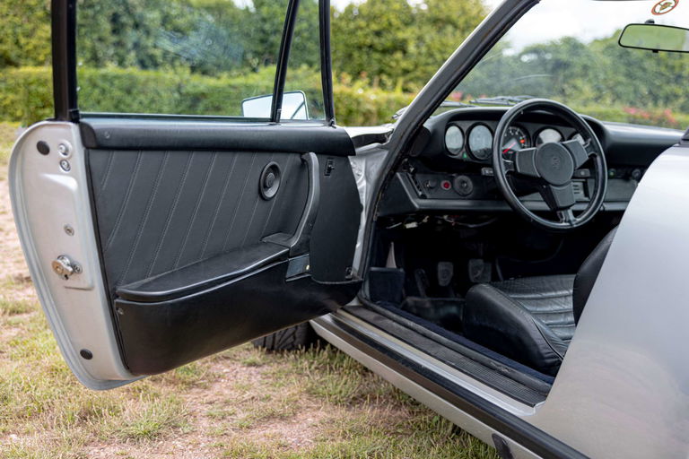 Porsche 911 (G-Modell)