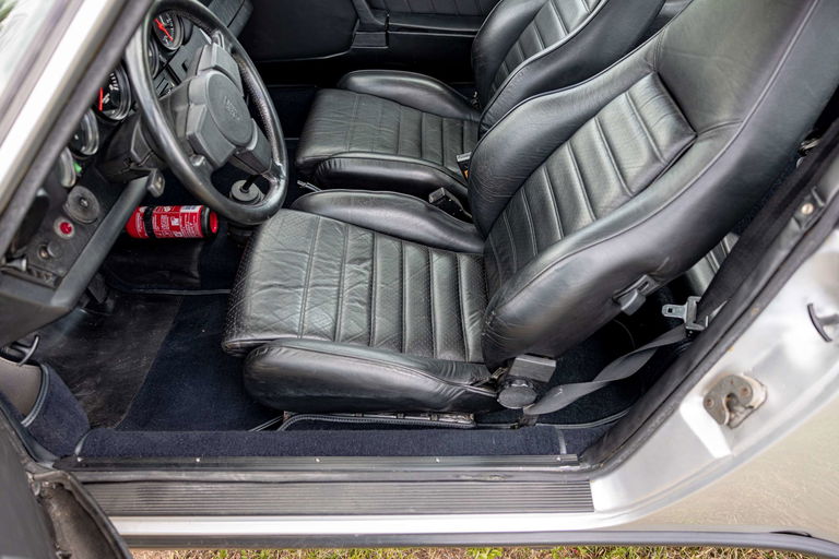 Porsche 911 (G-Modell)