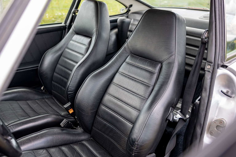 Porsche 911 (G-Modell)