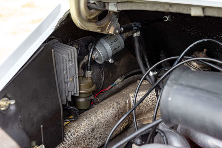 Porsche 911 (G-Modell)