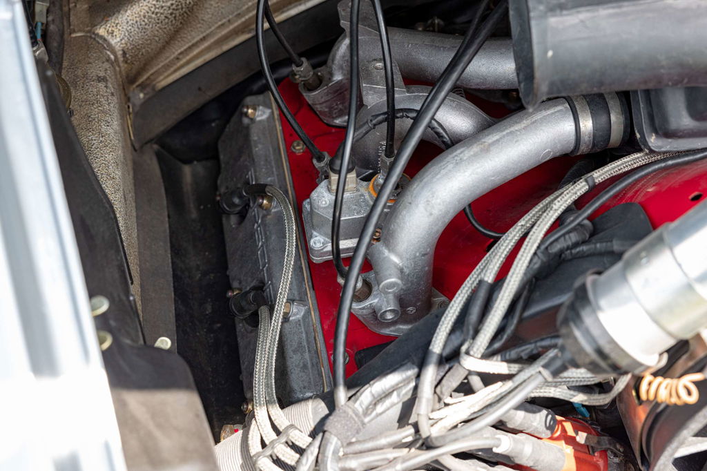 Porsche 911 (G-Modell)