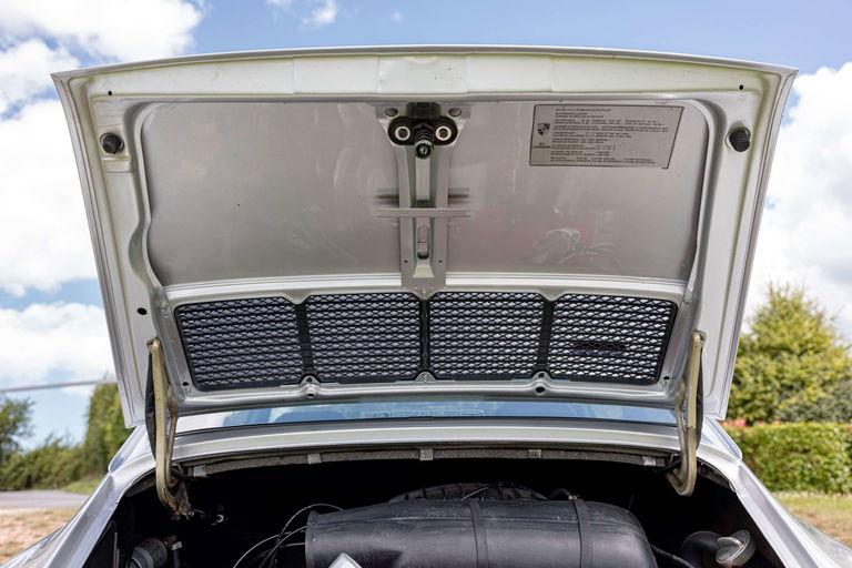 Porsche 911 (G-Modell)