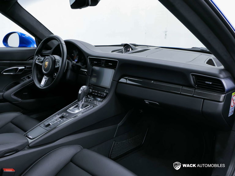 Porsche 991.2 Carrera S