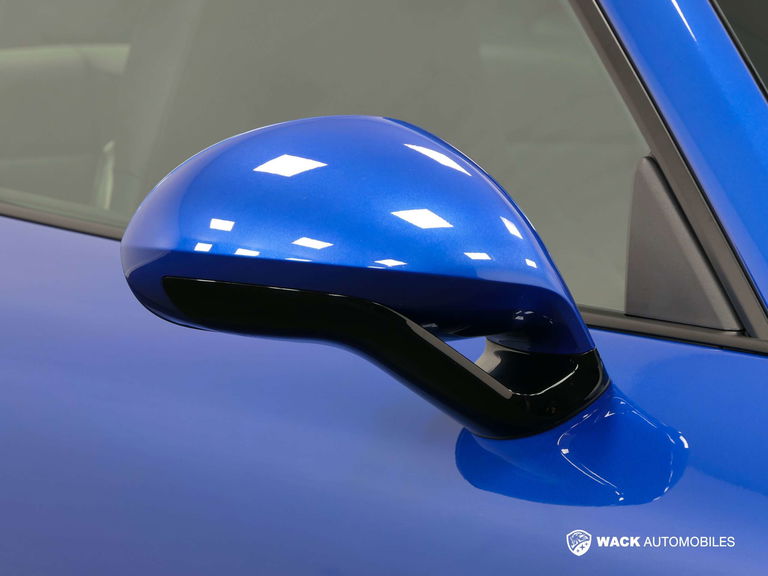 Porsche 991.2 Carrera S