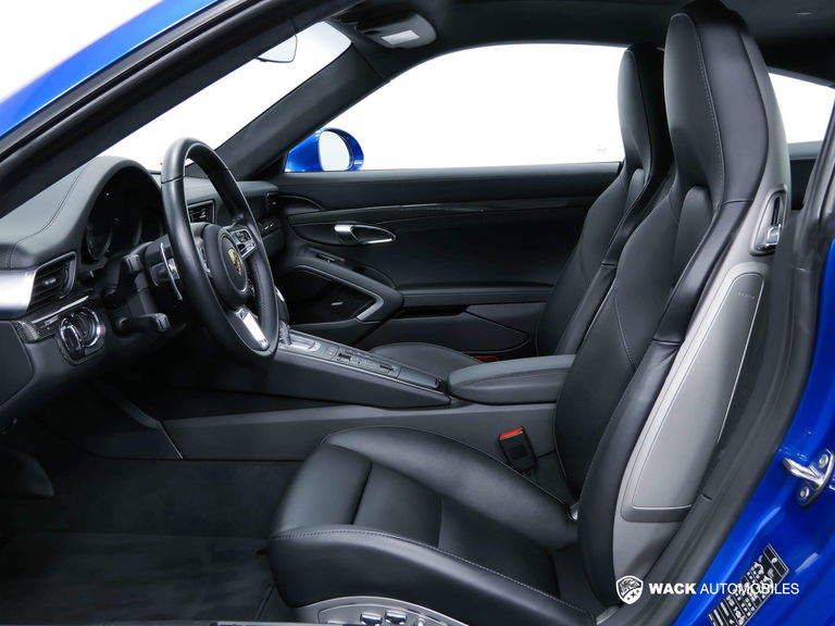 Porsche 991.2 Carrera S