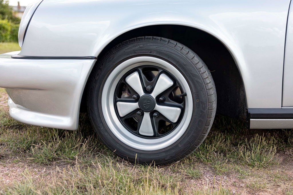 Porsche 911 (G-Modell)