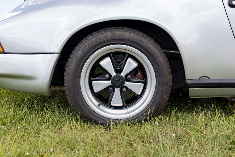 Porsche 911 (G-Modell)