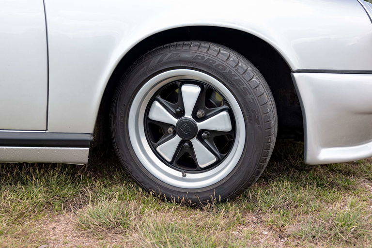 Porsche 911 (G-Modell)