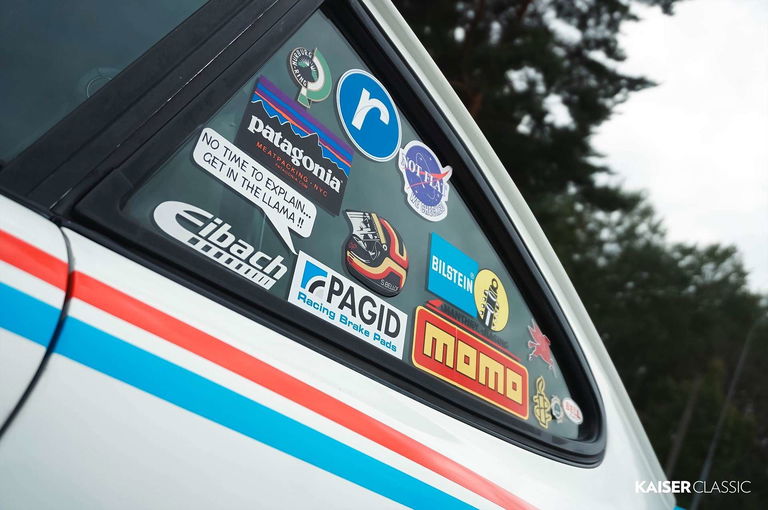 Porsche 911 Modified