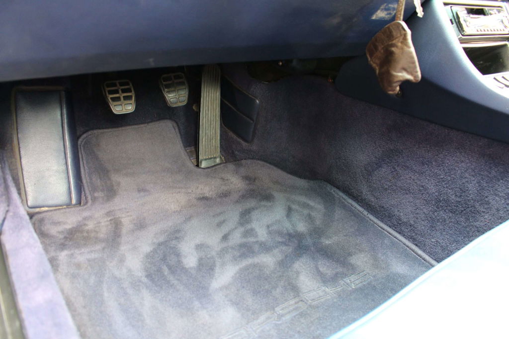 Porsche 944 S2 Coupé