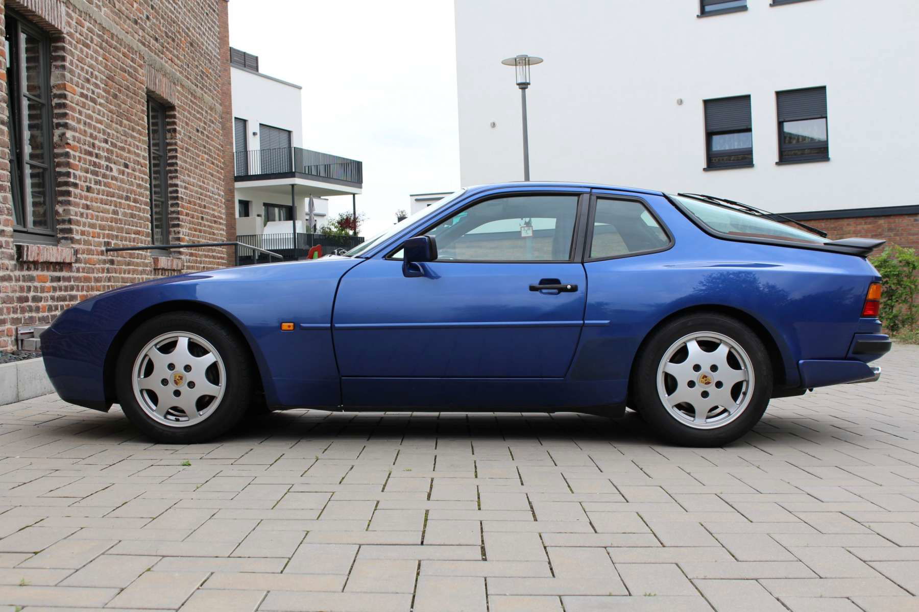 Hidden Gem:  Unlocking The 944 S2'S True Potential - ednof9d