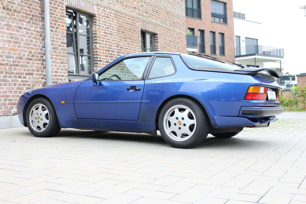 Porsche 944 S2 Coupé